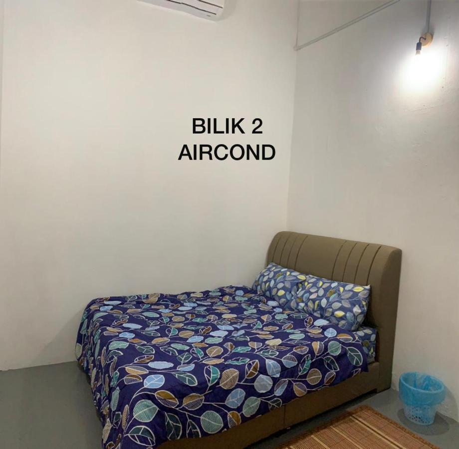 Spar Homestay Kota Bharu Kültér fotó