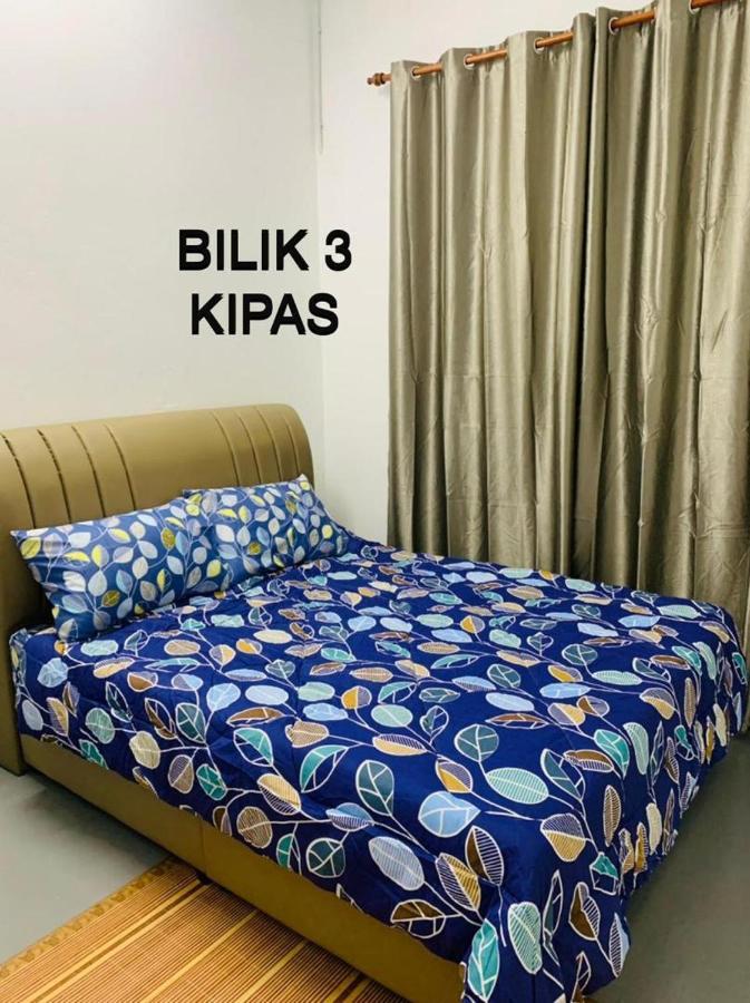 Spar Homestay Kota Bharu Kültér fotó